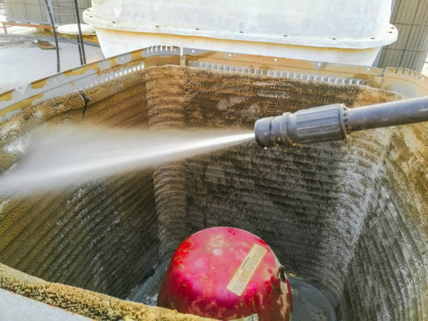 Best Best Air Duct Cleaning Company  in Ramblewood, NJ