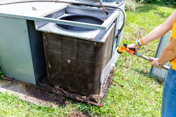 Best Affordable Duct Cleaning Services  in Ramblewood, NJ