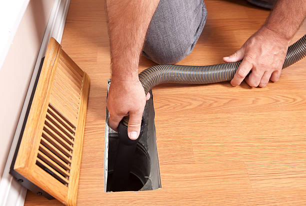 Best Affordable Duct Cleaning Services  in Ramblewood, NJ