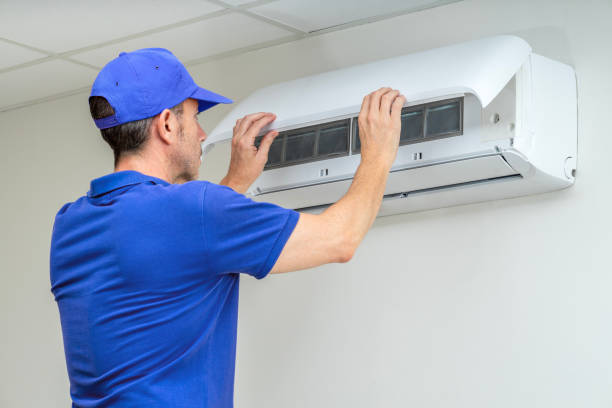 Best Home Air Vent Cleaning  in Ramblewood, NJ