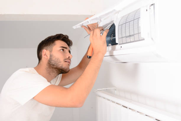 Best Emergency Air Duct Cleaning  in Ramblewood, NJ