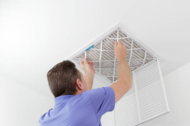 Best Affordable HVAC Duct Cleaning  in Ramblewood, NJ